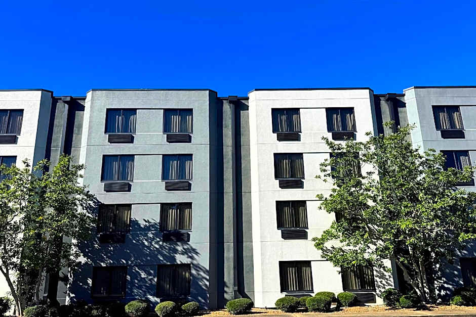 Travelodge by Wyndham Flowood/Jackson/Airport North