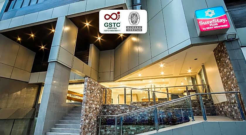 SureStay Plus by Best Western Cebu City