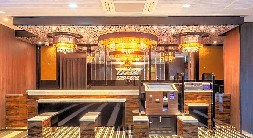 APA Hotel Saga Ekimae Chuo