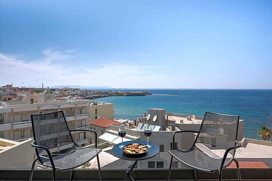 Hyperion City Hotel & Spa