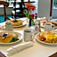 Hilton Garden Inn Atlanta North/Alpharetta