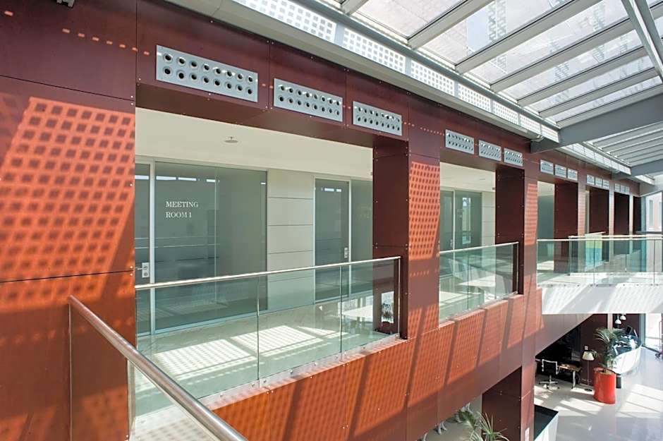 Domina Milano Fiera