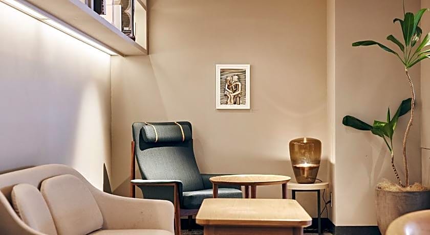 NOHGA HOTEL UENO TOKYO