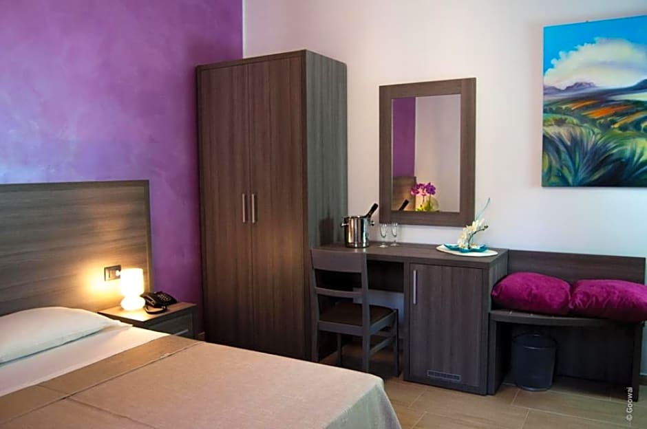 Le Tre Stelle Marine