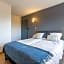 Villas Seven - Les chambres