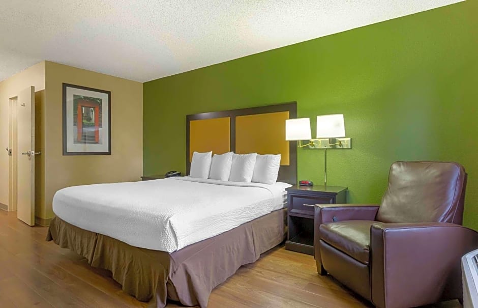 Extended Stay America Suites - Seattle - Kent