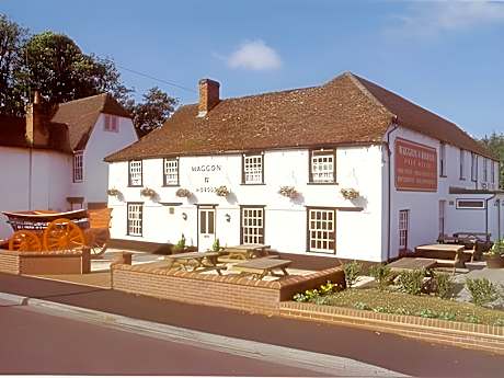 The Waggon & Horses