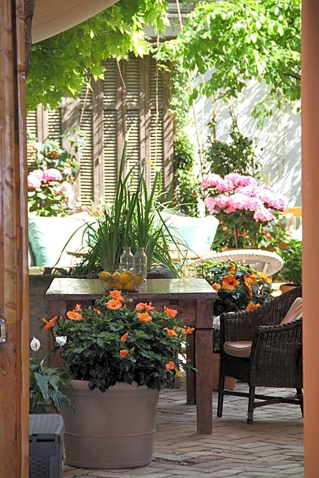 ackselhaus & blue Home