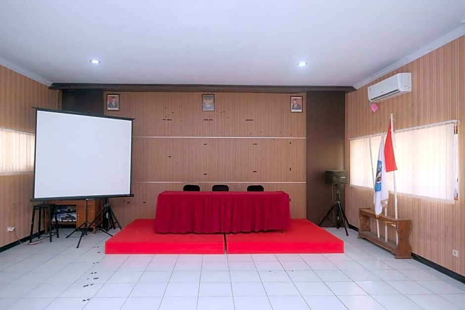 Urbanview Hotel LTefa Pemalang