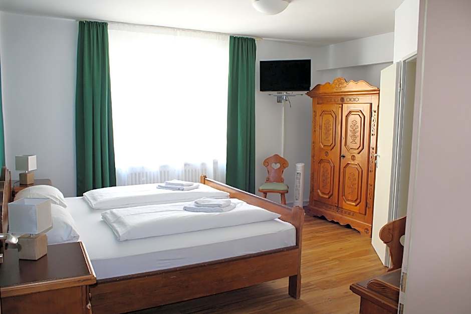 Gasthof Wolferstetter