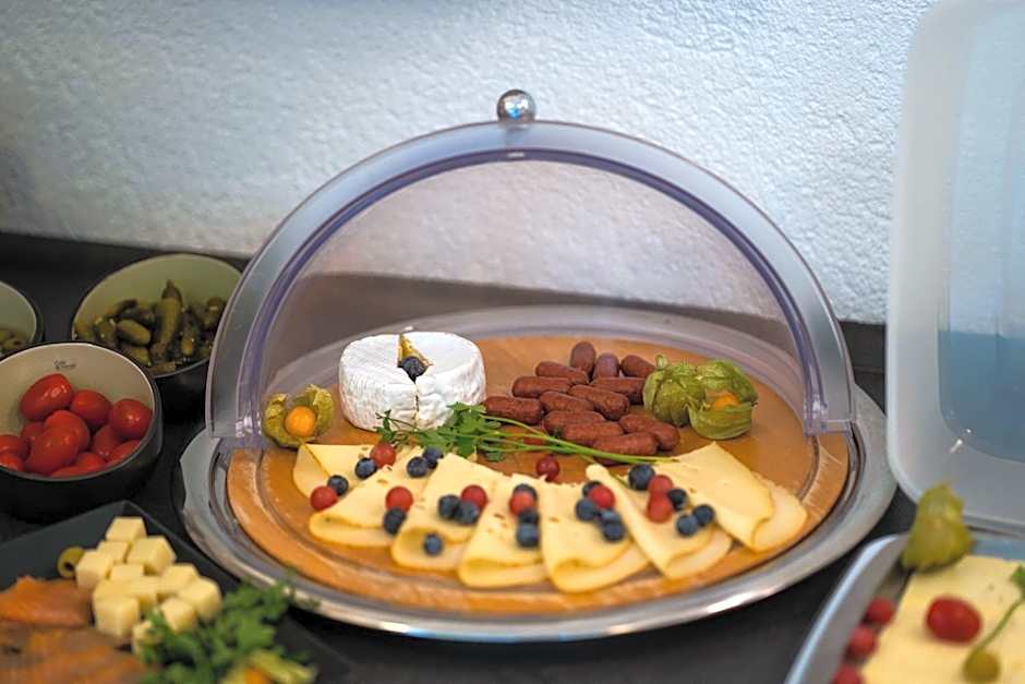bed & breakfast Outlet Hotel