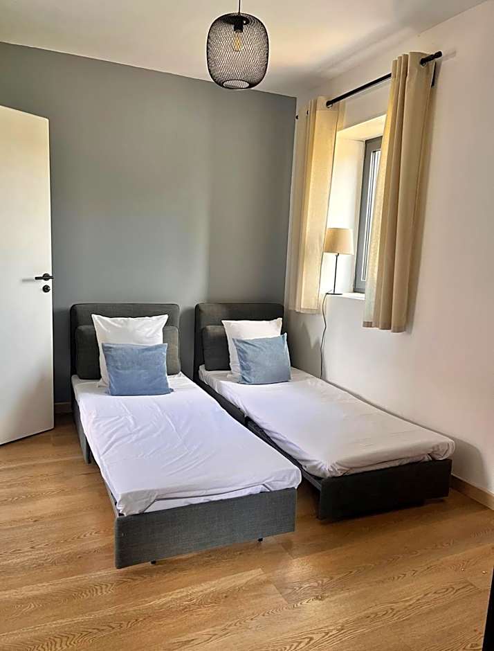 La Petite Maison 1933