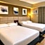 Twin Bed Unit- MIGAs Haven at Sunvida Tower