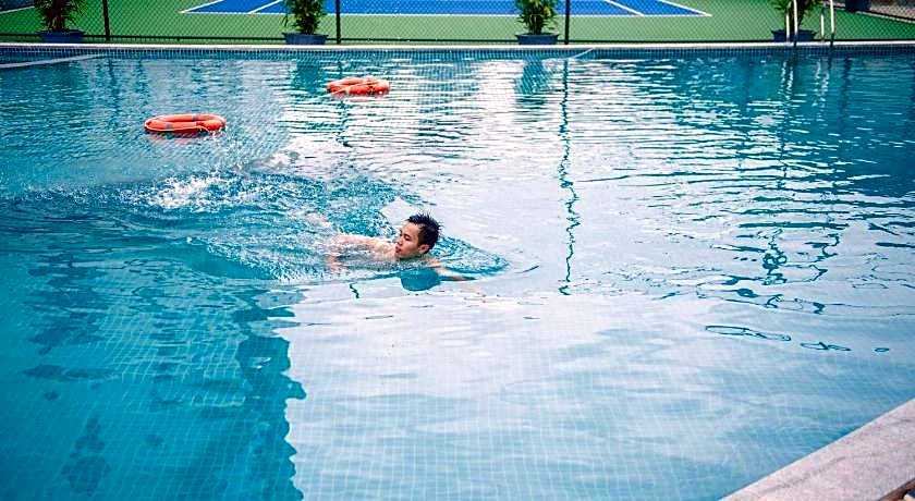 Muong Thanh Grand Tuyen Quang Hotel