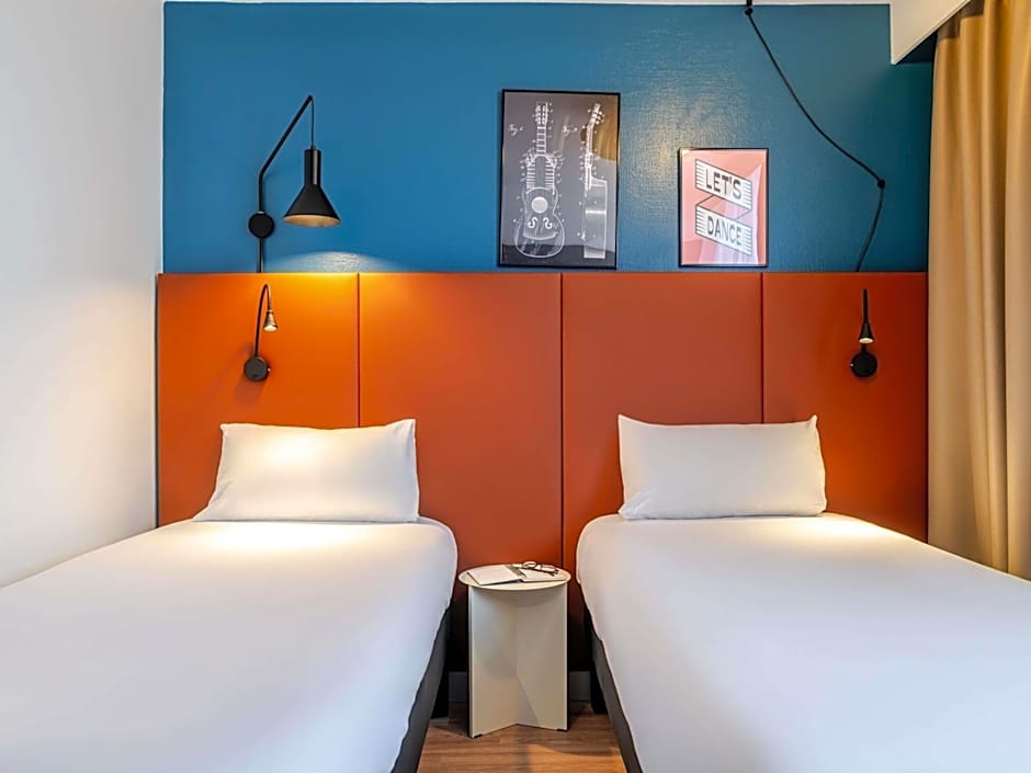 ibis Bordeaux Saint Emilion