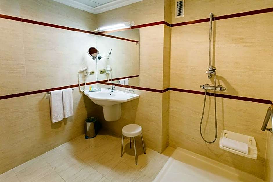 Gran Hotel de Ferrol