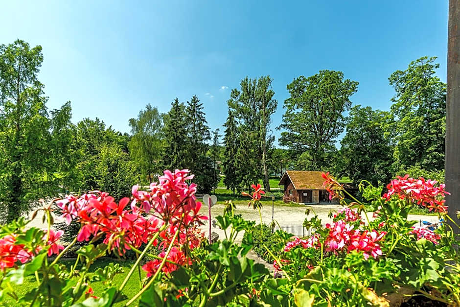 Hotel Zum Forst