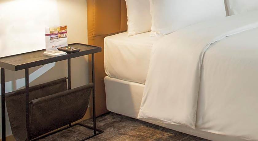 Swiss-Belinn Singkawang