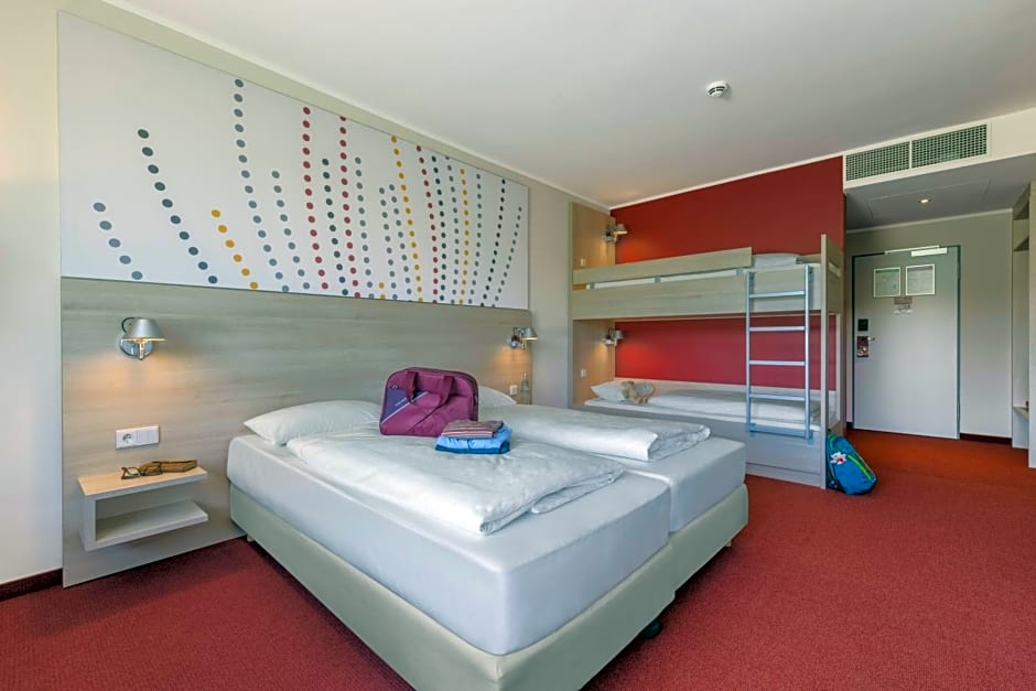 Serways Hotel Remscheid