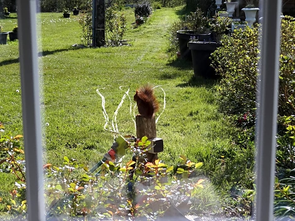 Manoir de la Provosterie