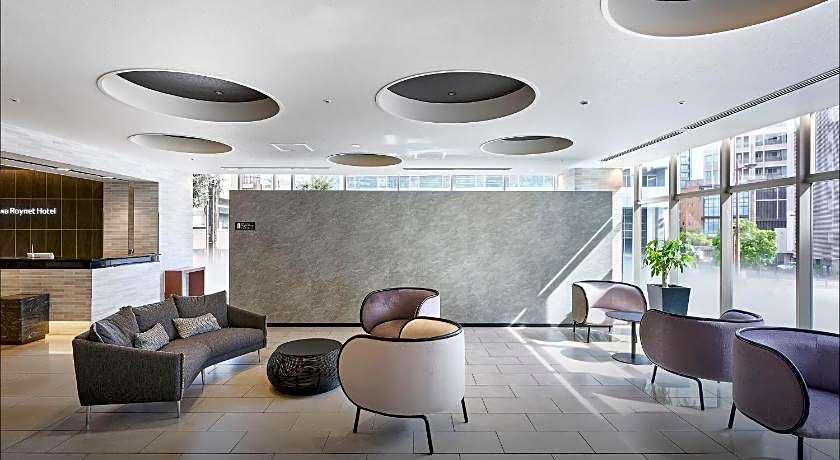 Daiwa Roynet Hotel Hamamatsu