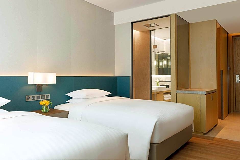 Courtyard by Marriott Shenzhen Bay