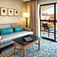 DoubleTree By Hilton Hotel Sonoma Wine Country