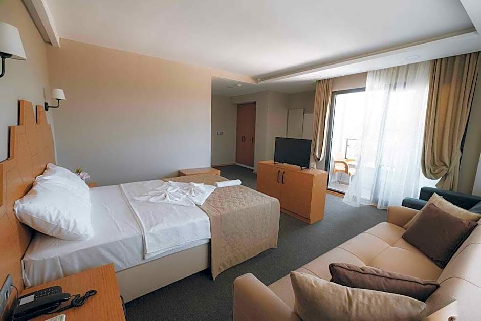 PALMILA BUTIK OTEL
