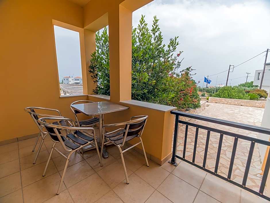 Apartments Hotel & Studios, Xifoupolis
