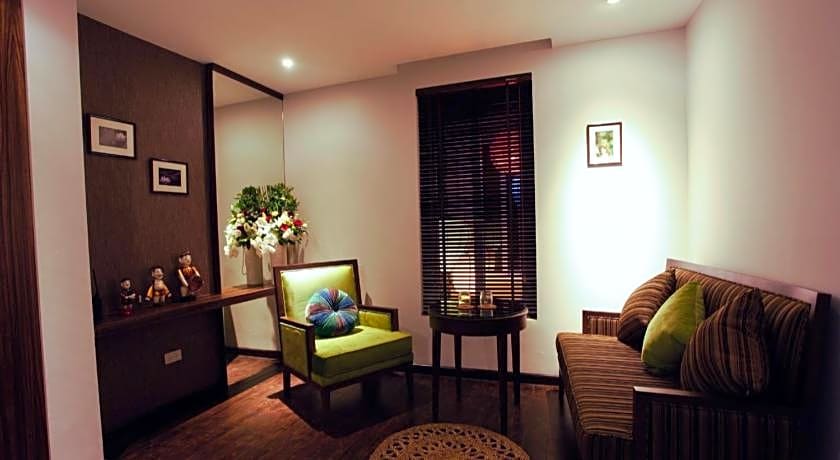 Hotel Emerald Waters Classy