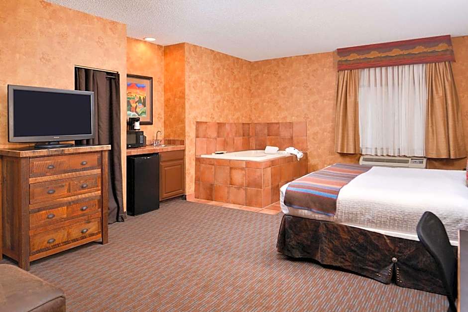Best Western Plus Inn Of Santa Fe