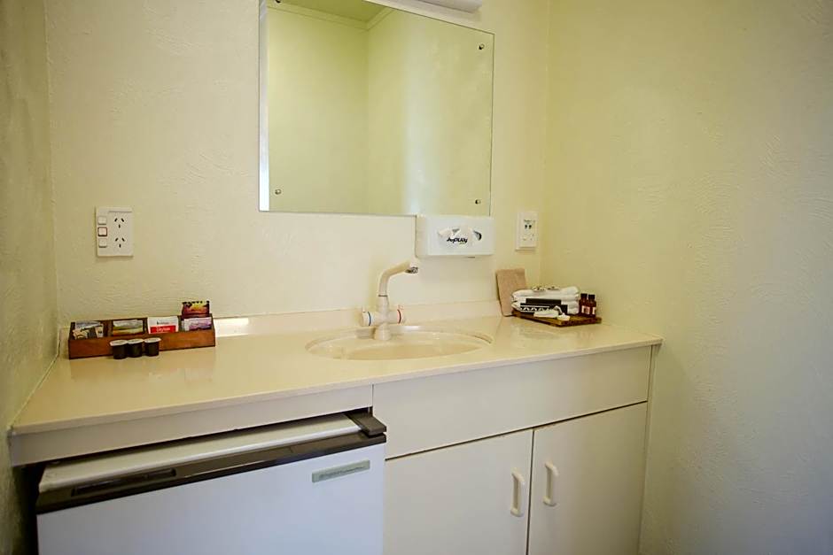 Abbots Hamilton - Hotel and Conference Centre