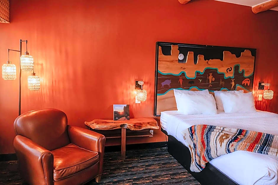 Southwest Inn At Sedona