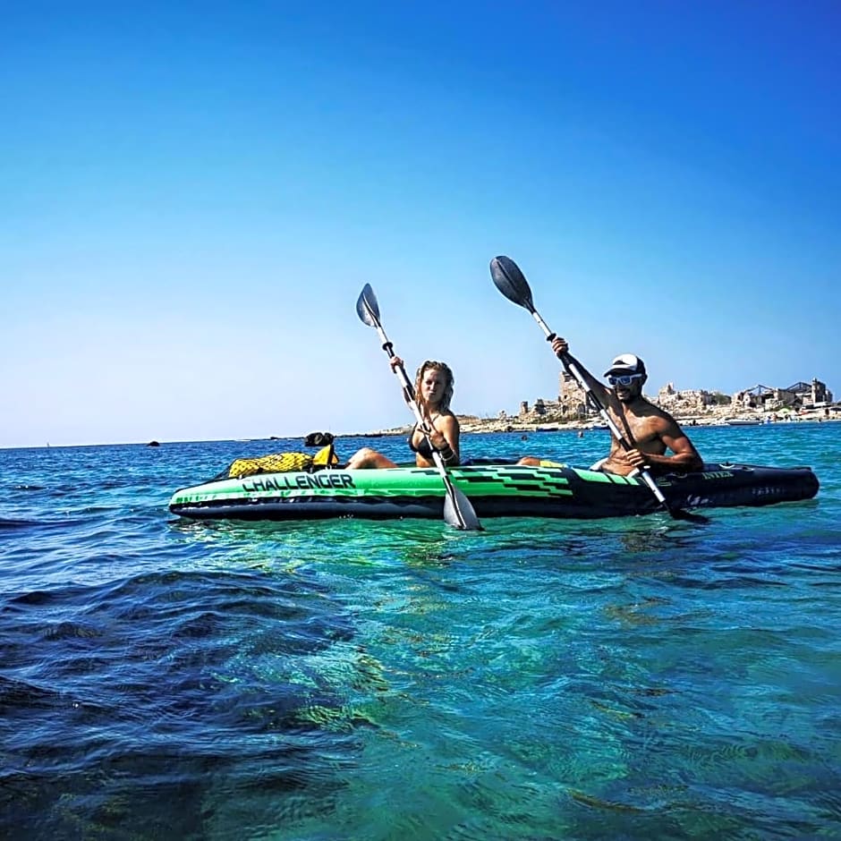 B&B Polvere di stelle