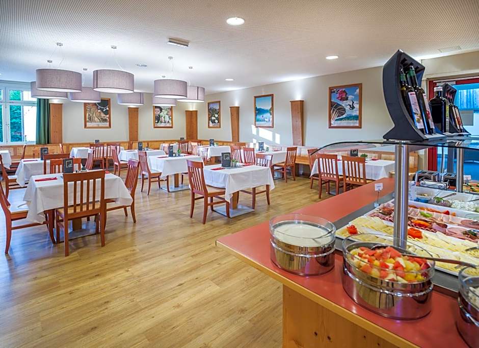 JUFA Hotel Bad Aussee