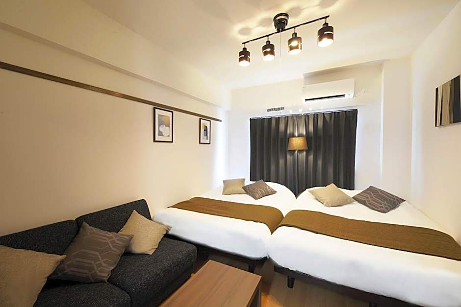 Allstay GOYA