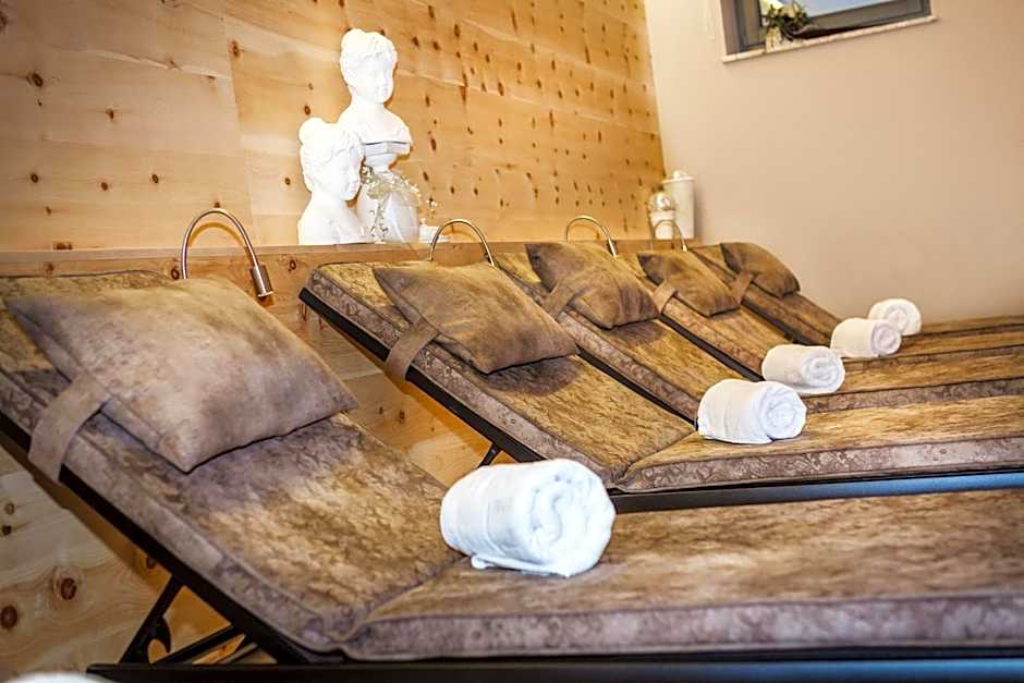 Hotel am Reiterkogel