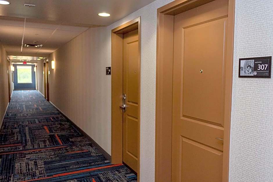 Hampton Inn By Hilton And Suites Riverton, Wy