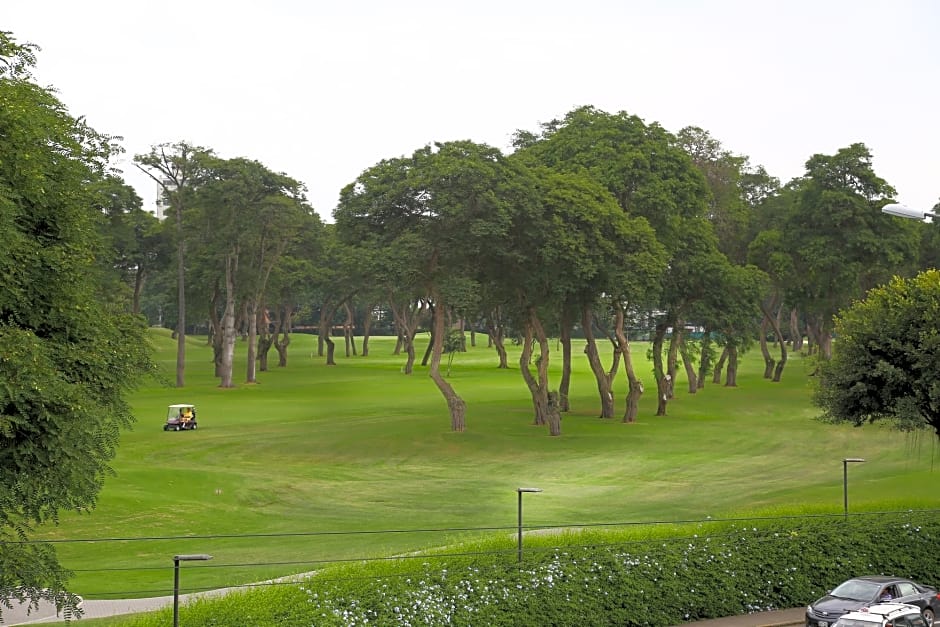 Country Club Lima Hotel - The Leading Hotels of the World