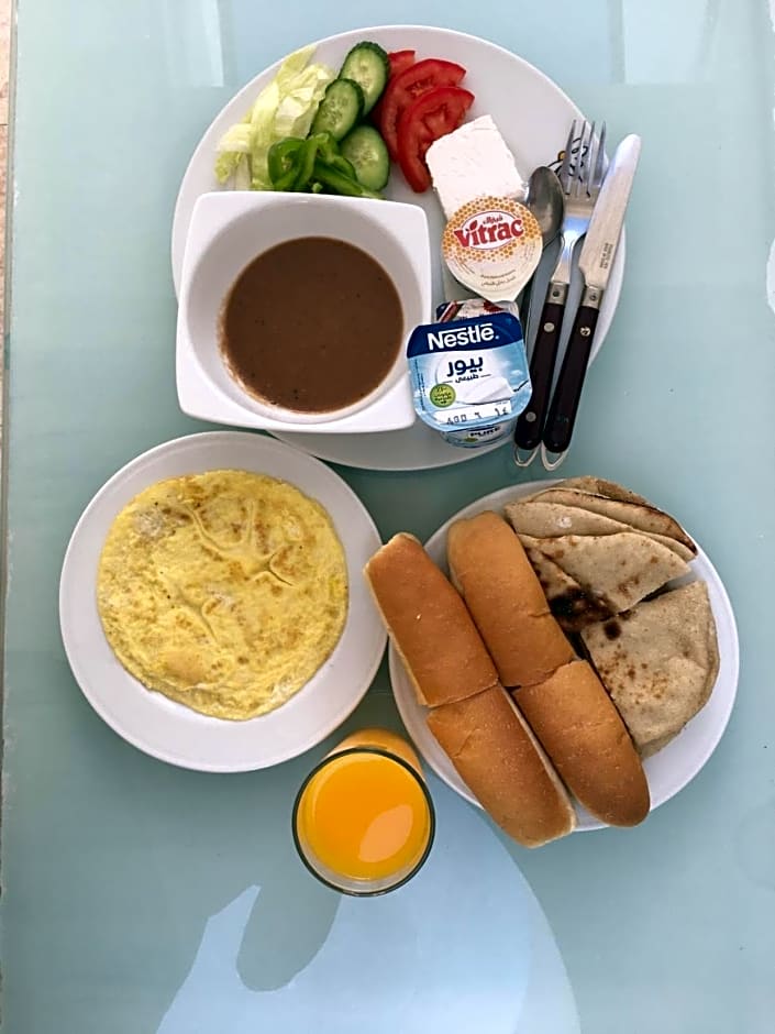 Dahab Home bed&breakfast