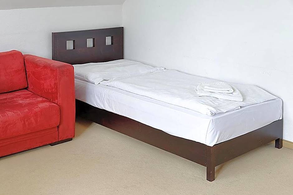 Hotel Tulipan