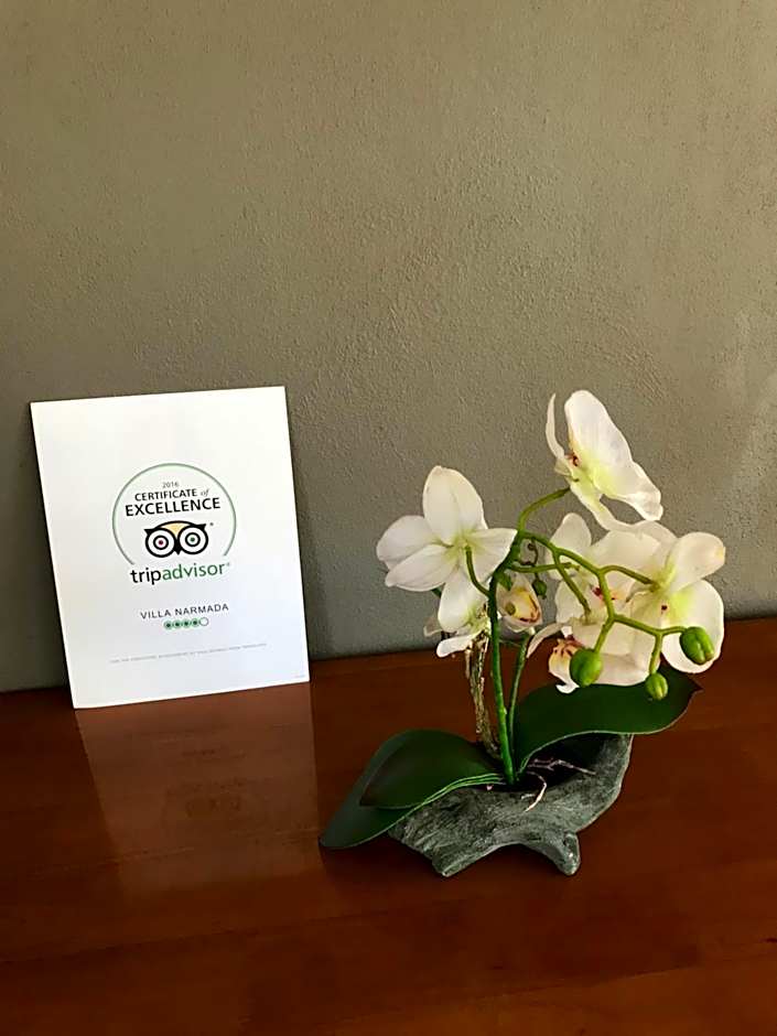 Villa Narmada