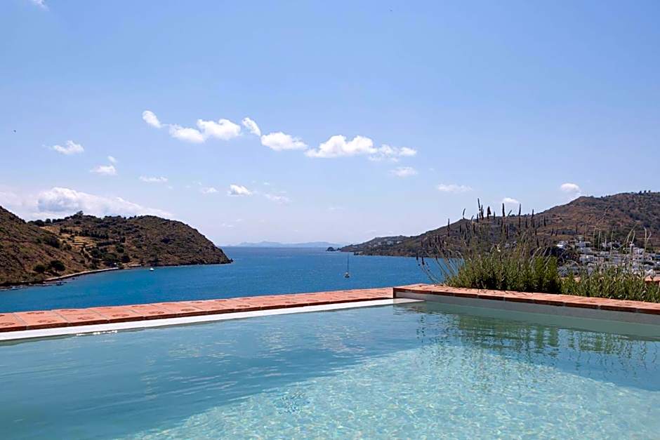 Patmos Eye Boutique Hotel & Villas