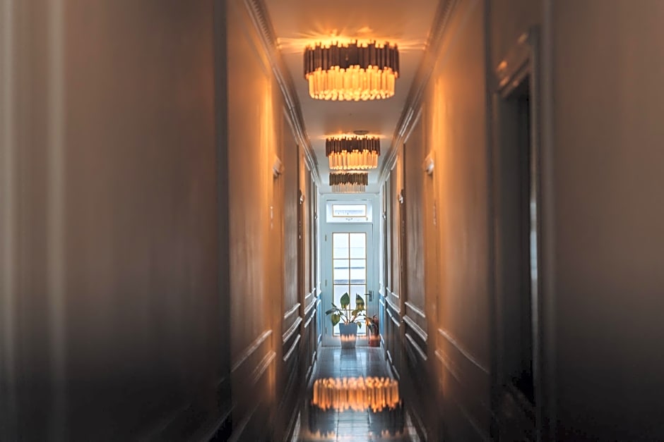 Dalat Boutique Hotel