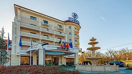 Hilton Sibiu
