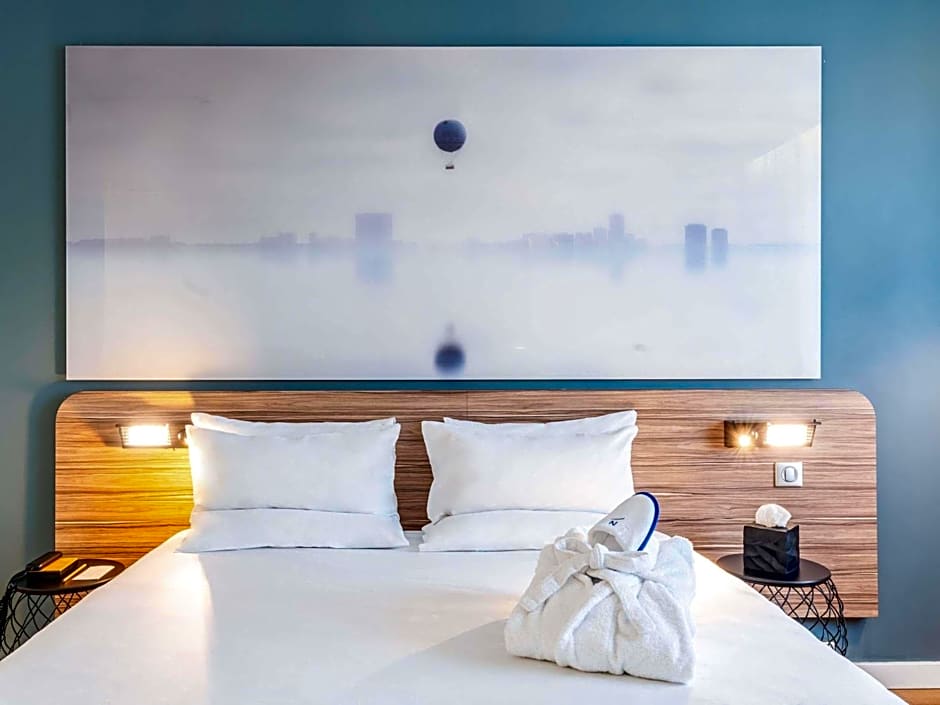 Novotel Paris 17
