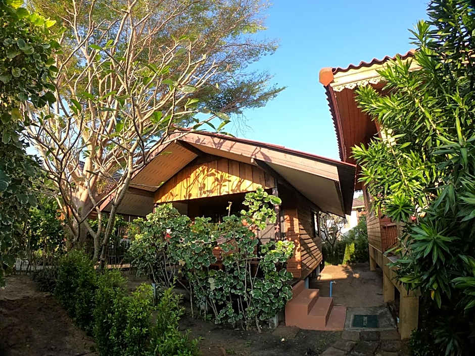 Pen's Bungalow Koh Phangan