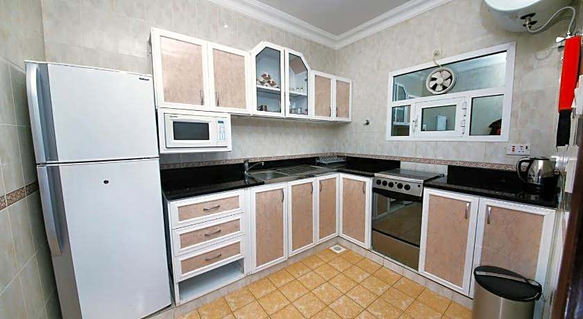 Muscat International Hotel