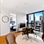 Collins House Apartments by CLLIX