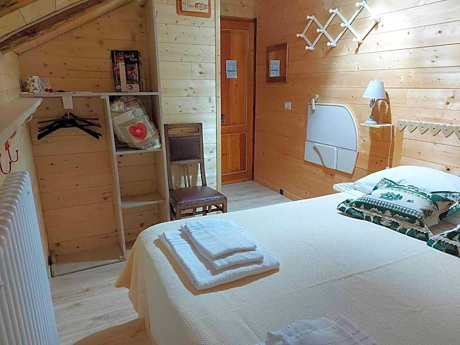 B&B ABETE BIANCO